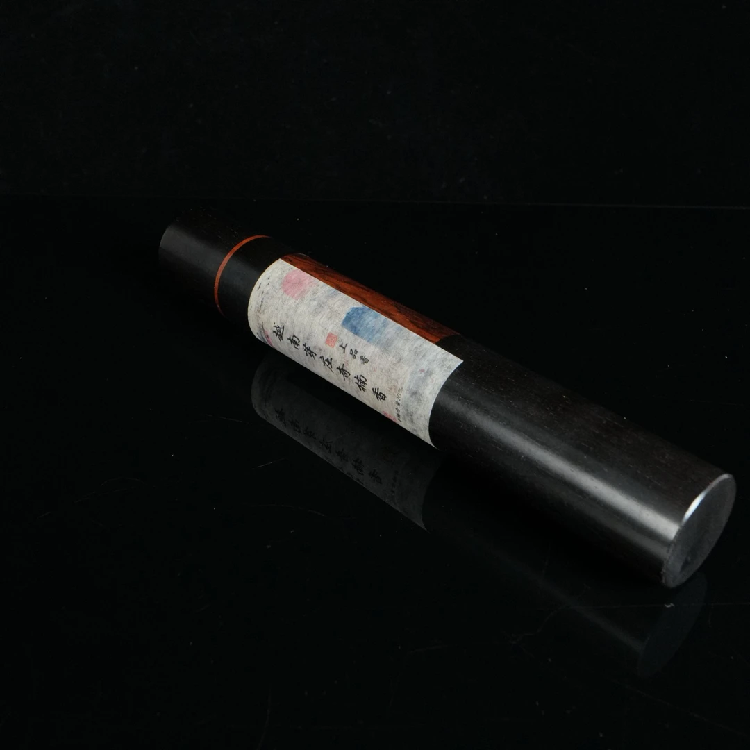 1713 越南芽庄沉香白奇红土手工香 /  50g