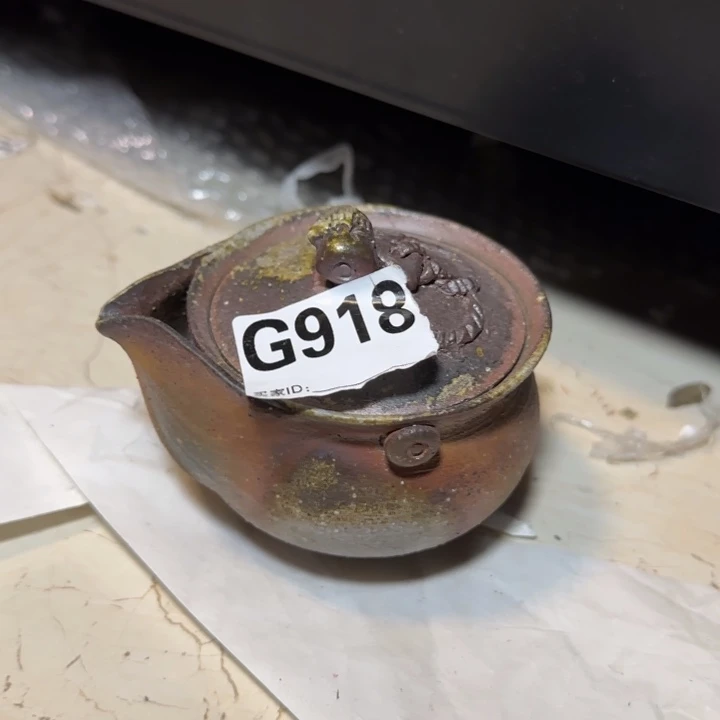 备前烧作品备前烧作品