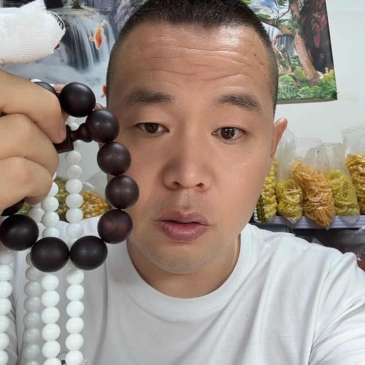 非洲紫檀（红花梨）55