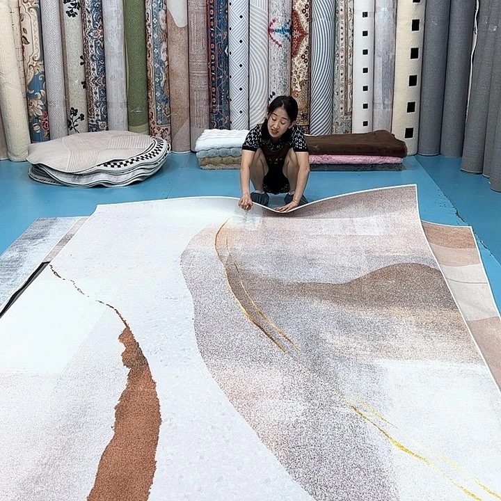 混纺加厚棉布底比利时绒特价200×210误差正负1-3厘米