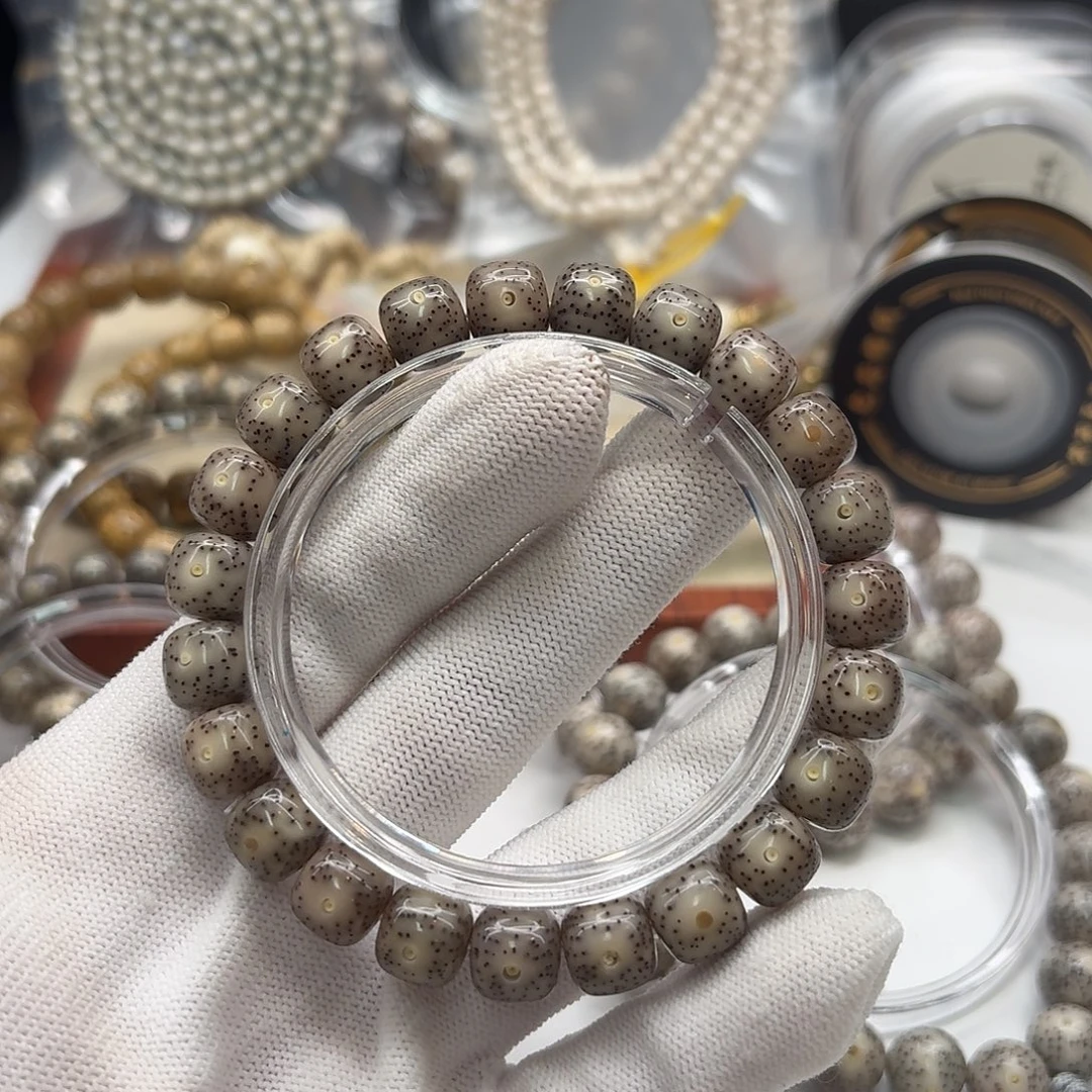 星月菩提吊坠107梵天小冰糖针尖星10