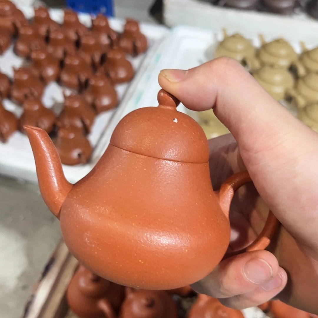 紫砂茶壶紫砂紫砂