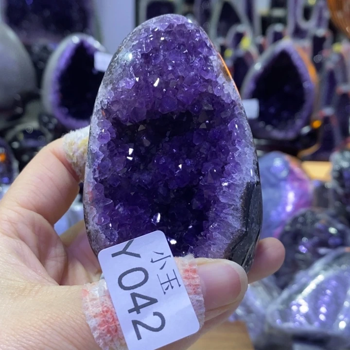 摆件未镶嵌水晶摆件