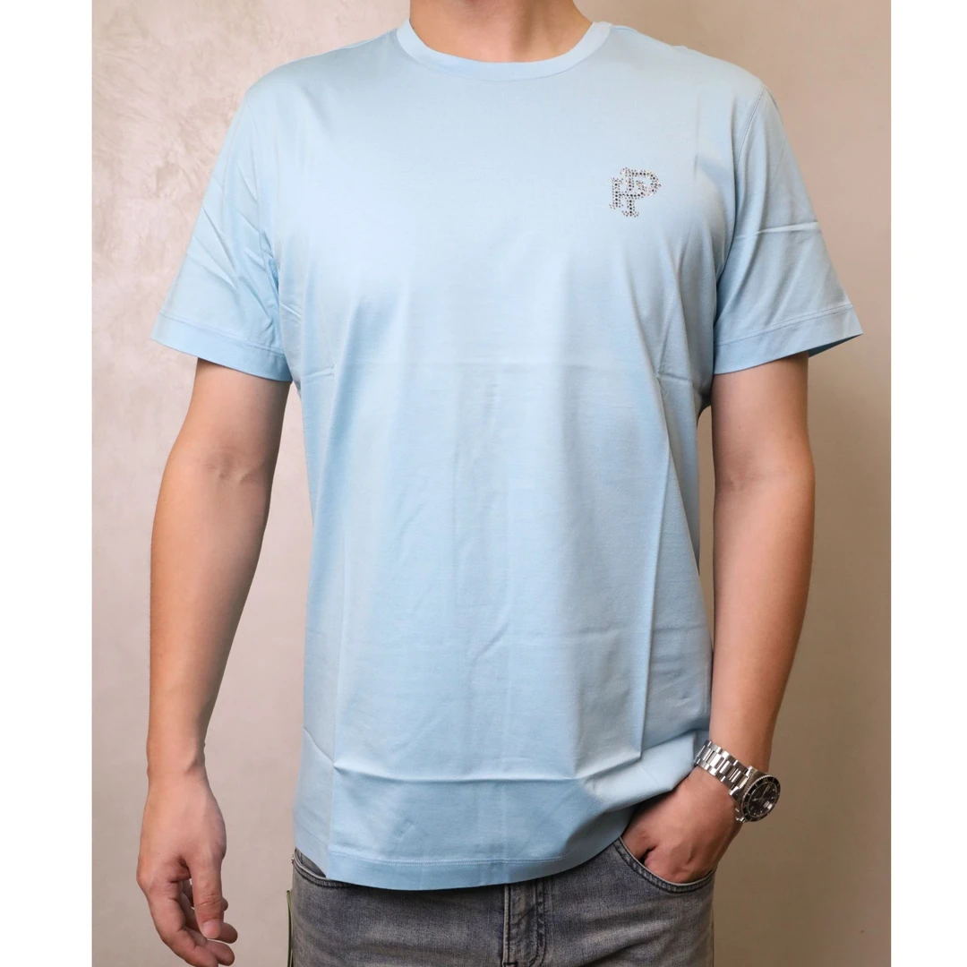 【PP】PTD272201615   短袖圆领T恤