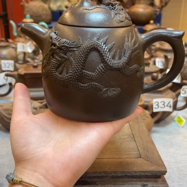 茶壶紫砂紫砂茶具紫砂