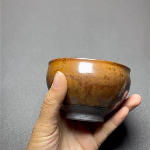 【闪购商品】茶盏-646............