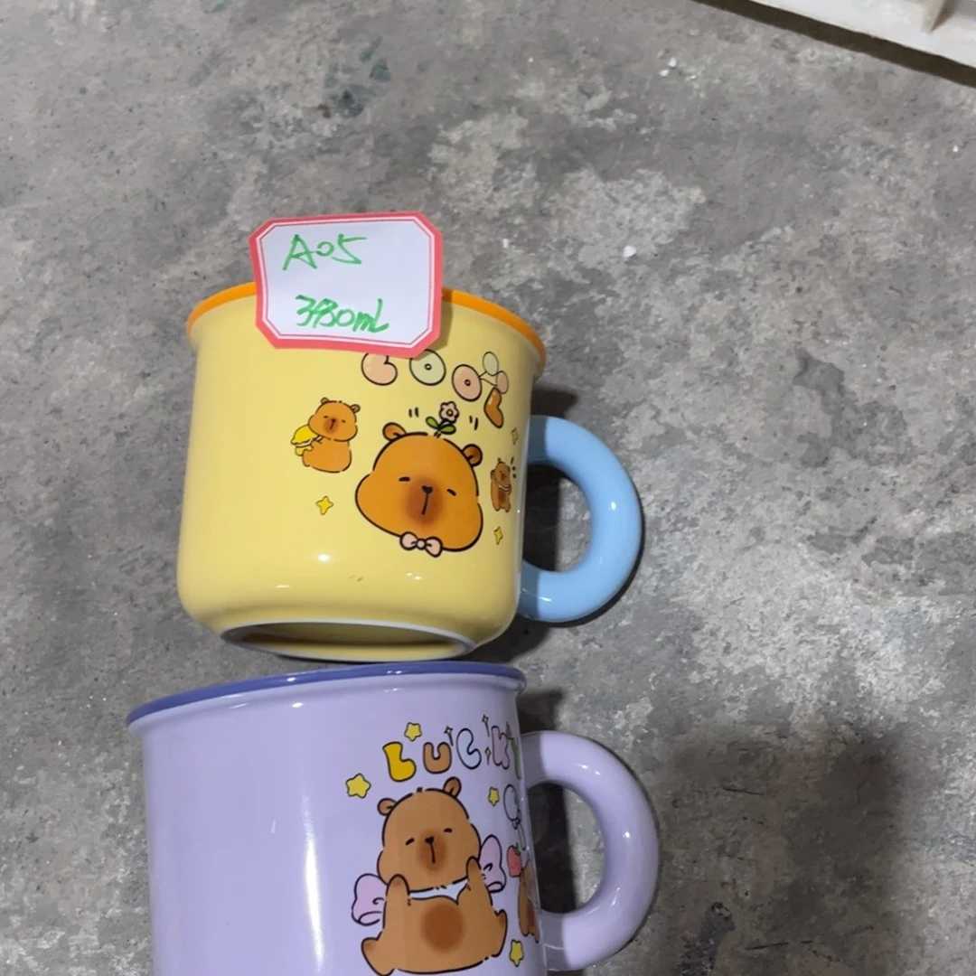 瓷片微瑕陶瓷餐具默认微瑕05