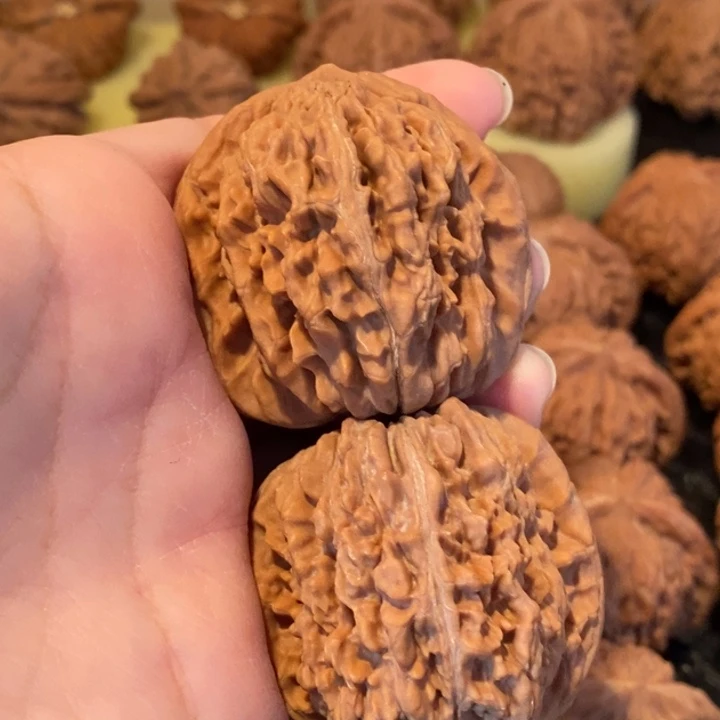 核桃文玩四座楼 43