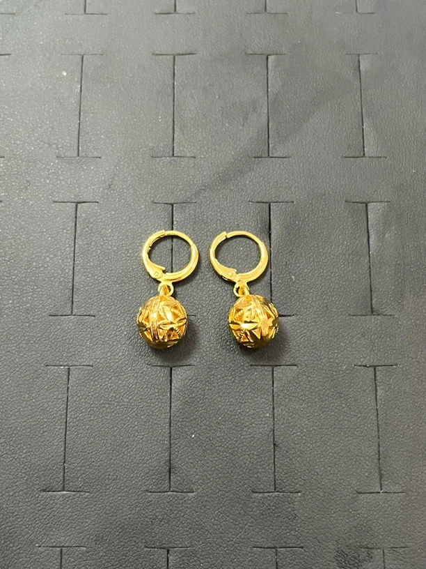 A119 典藏臻美金典首饰