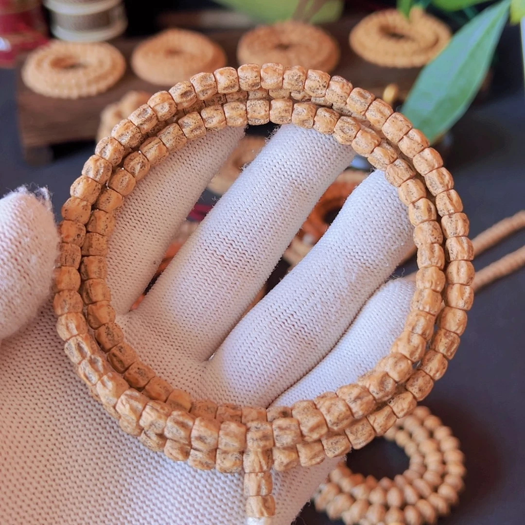 传***器吊坠柏香籽/百香籽