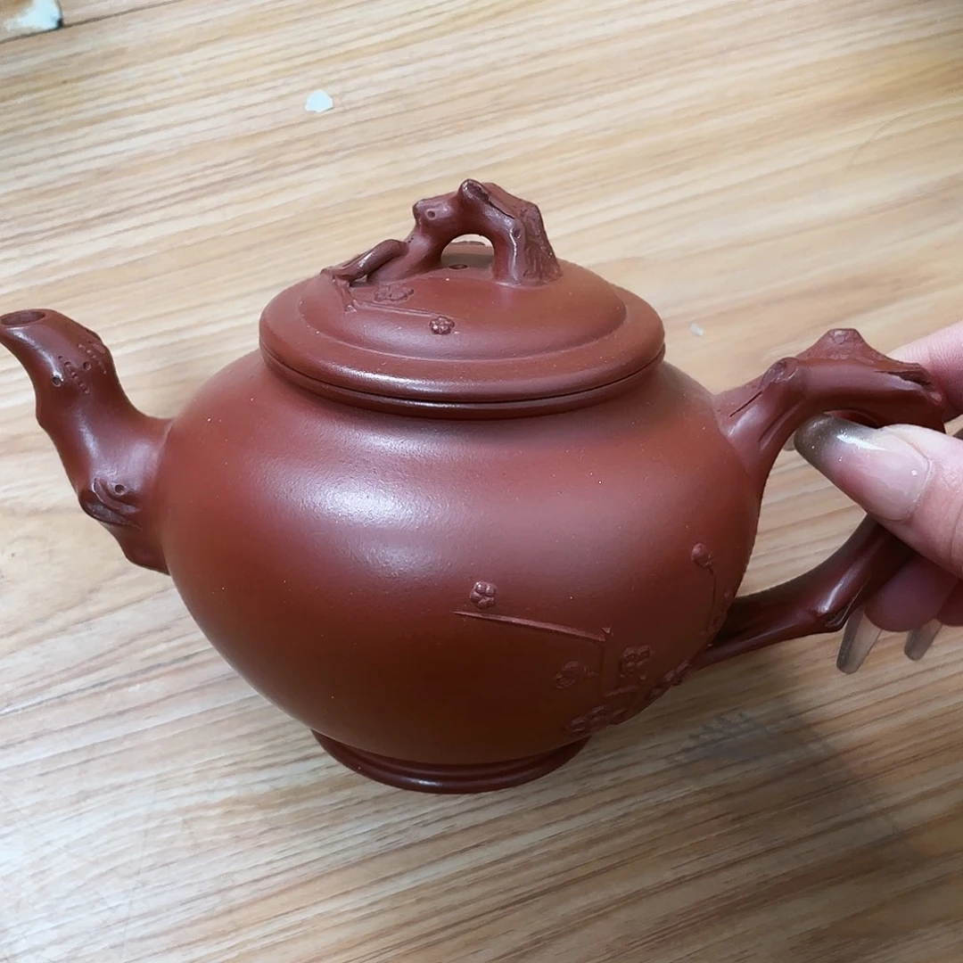 400cc宜兴紫砂艺术