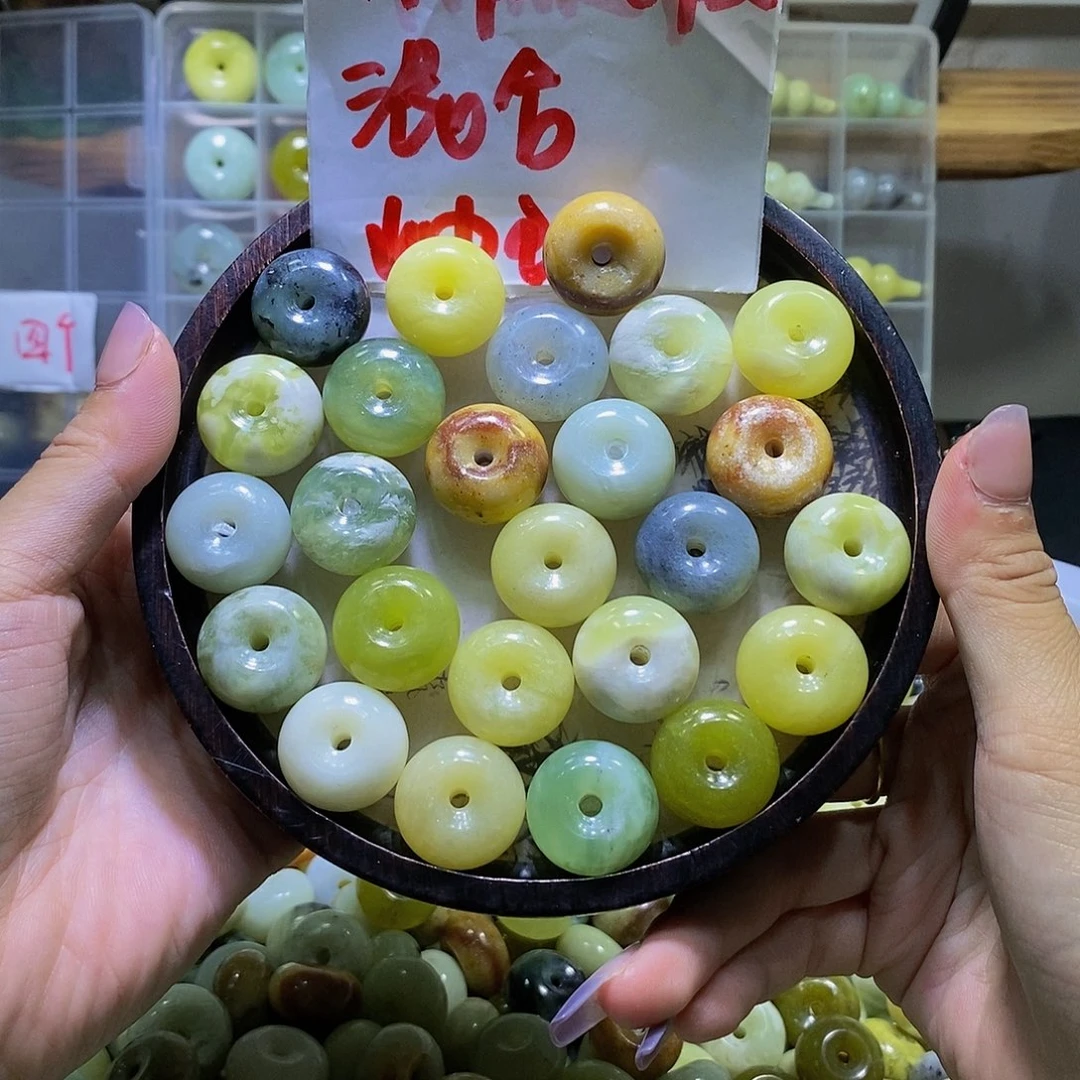 蛇纹石玉合金其他96