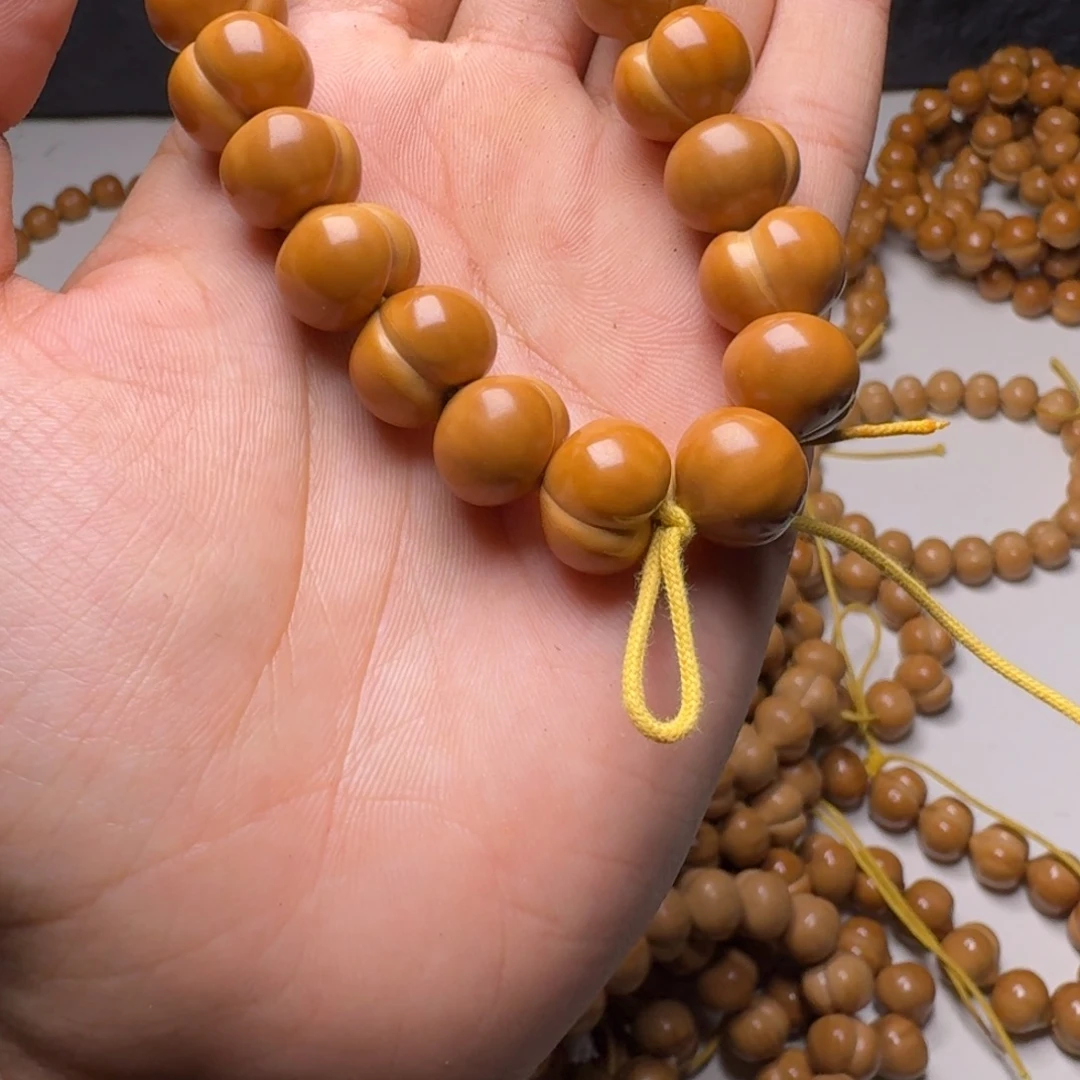 猴头核桃吊坠15柯基