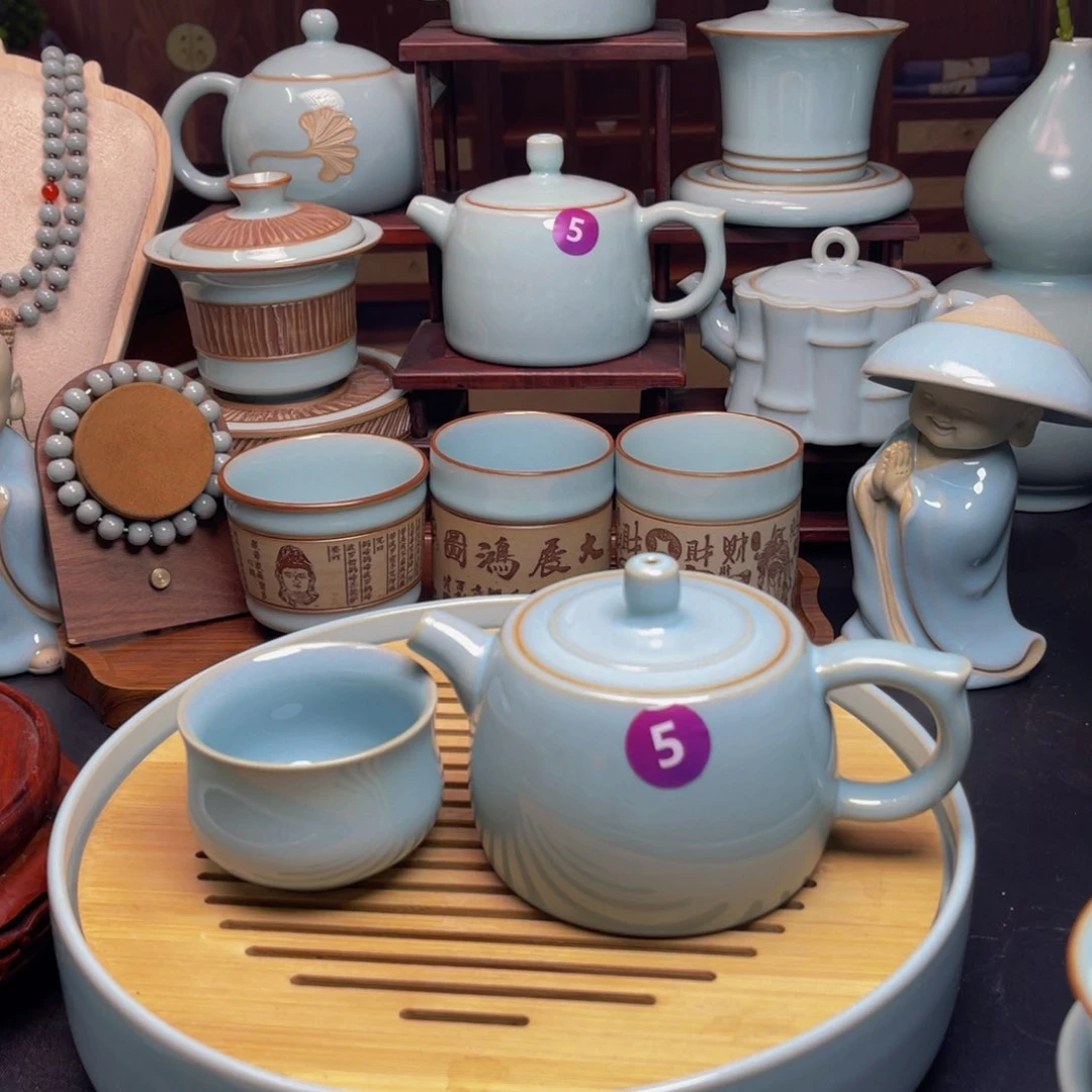 【闪购商品】摆件陶