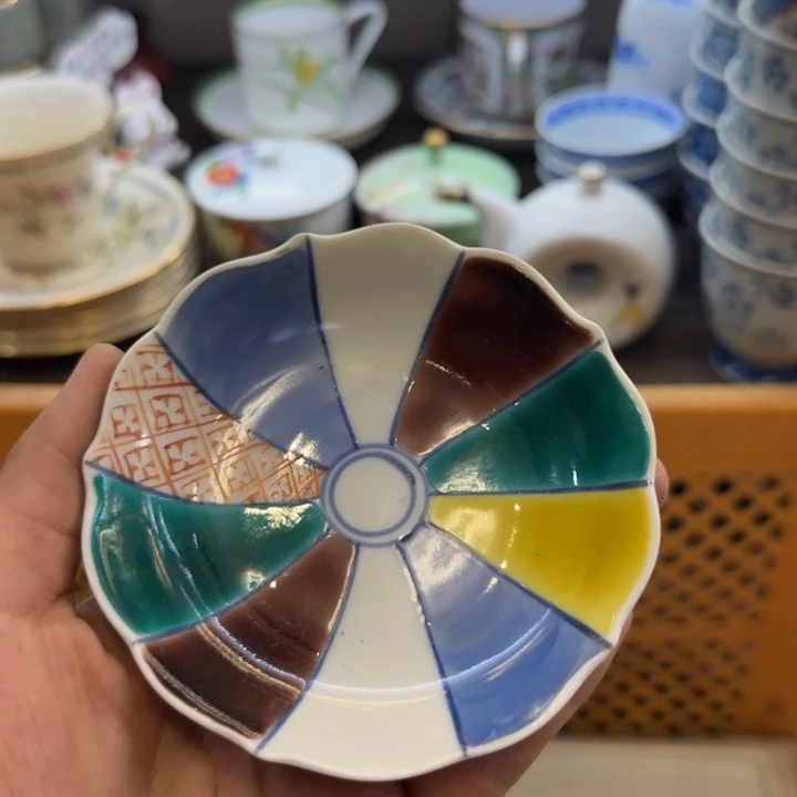 嘉***承瓷片一物一拍感谢支持