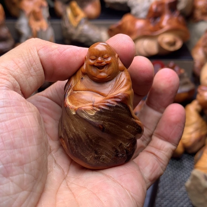 柏木（崖柏）崖柏陈化