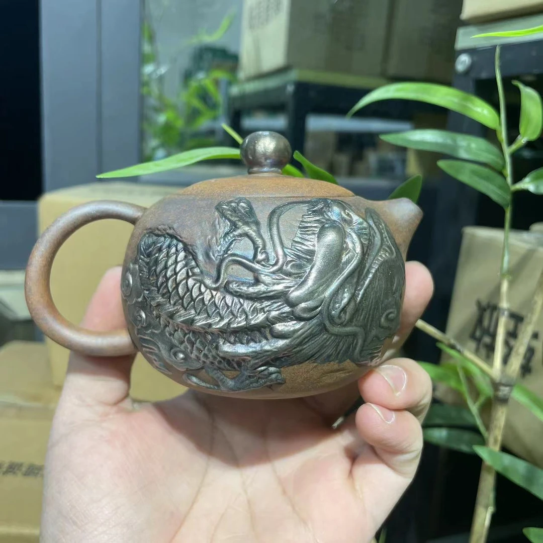 【中国邮政专属链接】慢山-龙壶gh2235