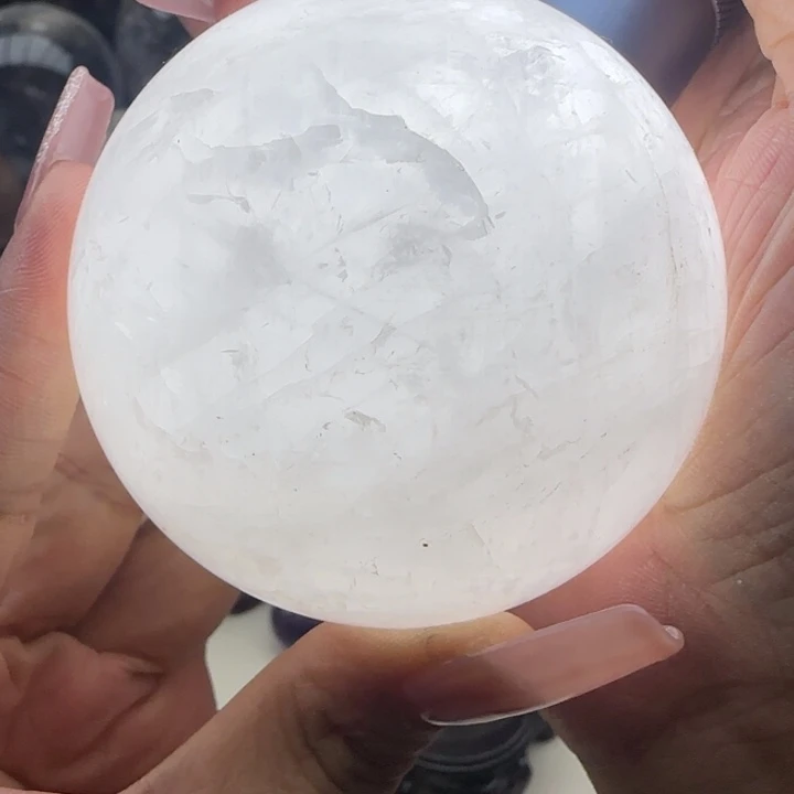摆件未镶嵌水晶b298