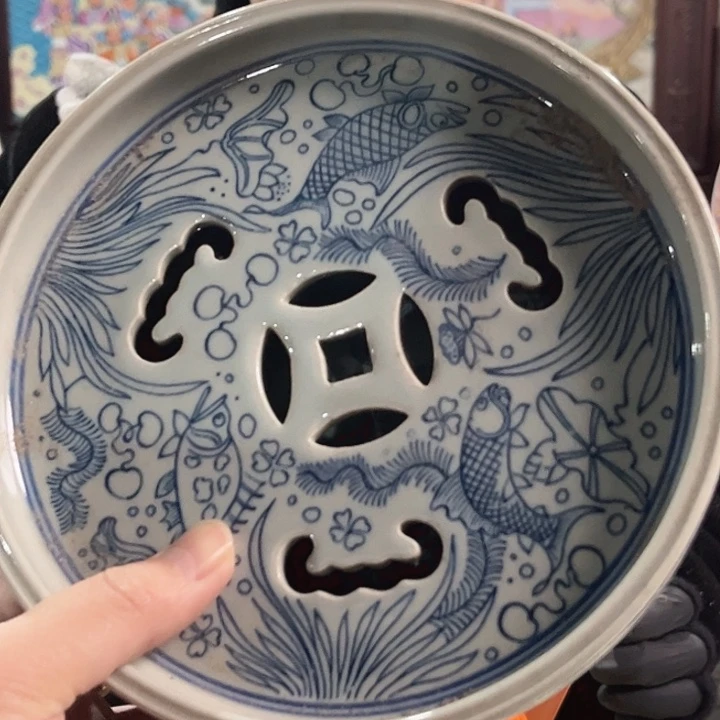 景德镇高温陶瓷A123