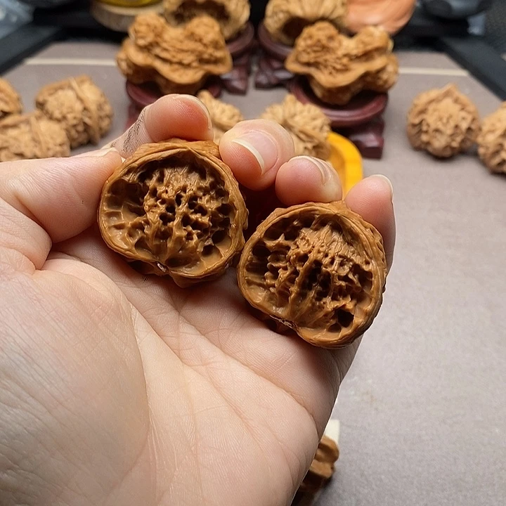 风***筝吊坠文玩核桃文玩核桃