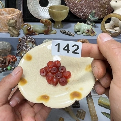 瓷片茂****程瓷器制作过程是根据不同