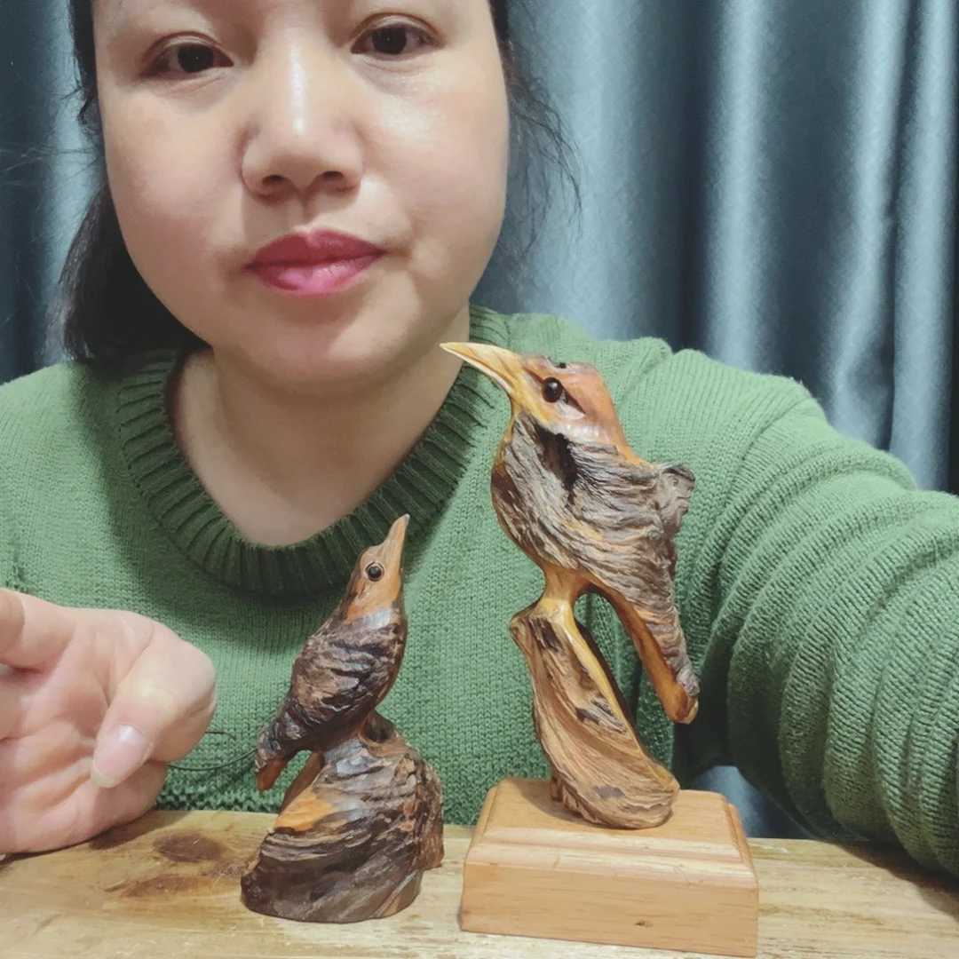 子*百年树的生长周期