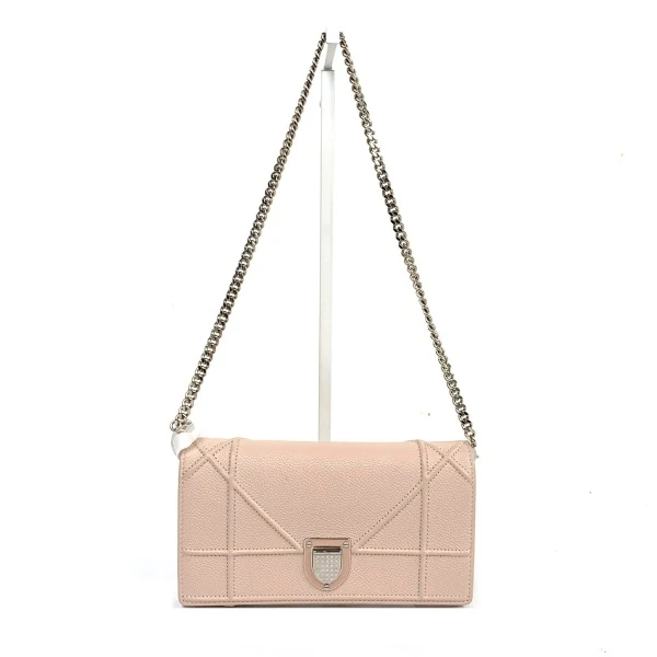 迪奥/单肩包/95新/C1363104869/250510QY0015