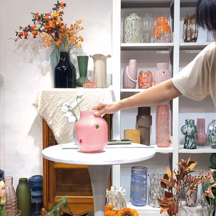 原色 明显瑕疵 口7高17.5