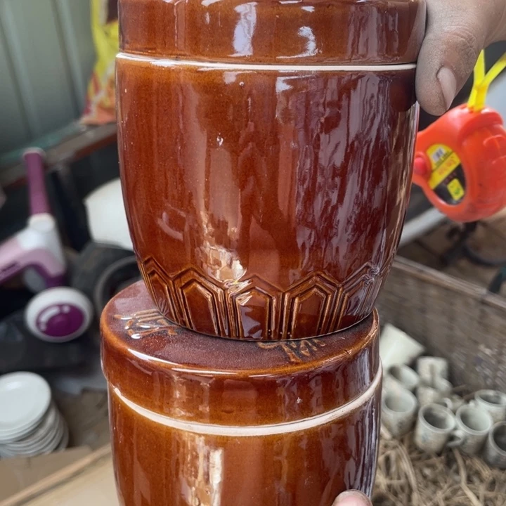 琉璃手工艺品陶瓷艺术盘子碗