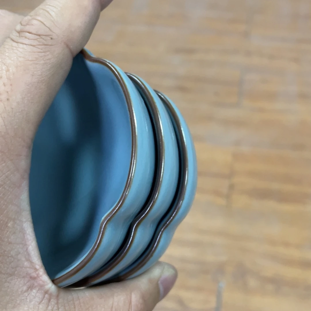 茶具茶器茶壶茶杯微瑕