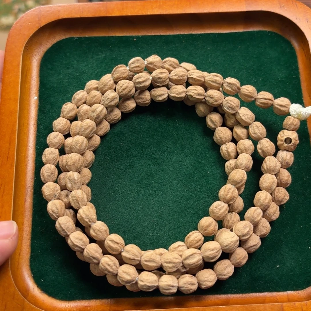 手串柏香籽/百香籽