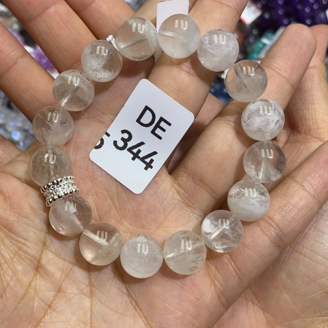 多样性发一未镶嵌水晶