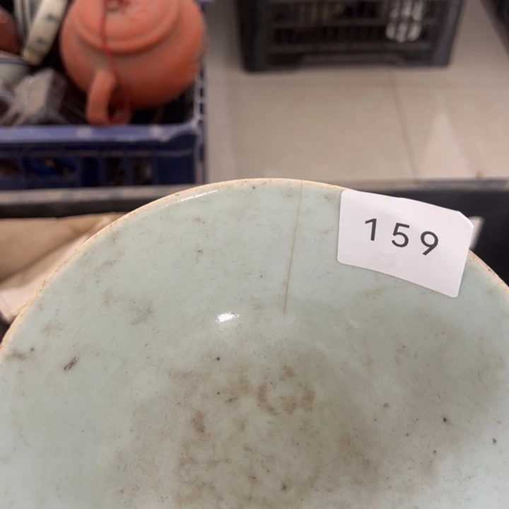 小****6工艺品摆件三159