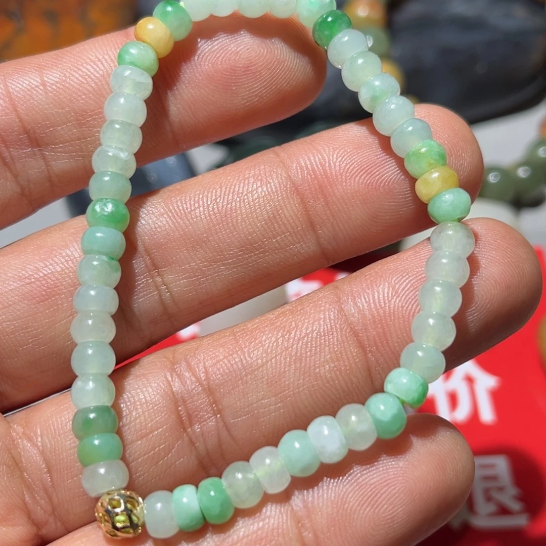 和田玉（子料）未镶嵌挂件