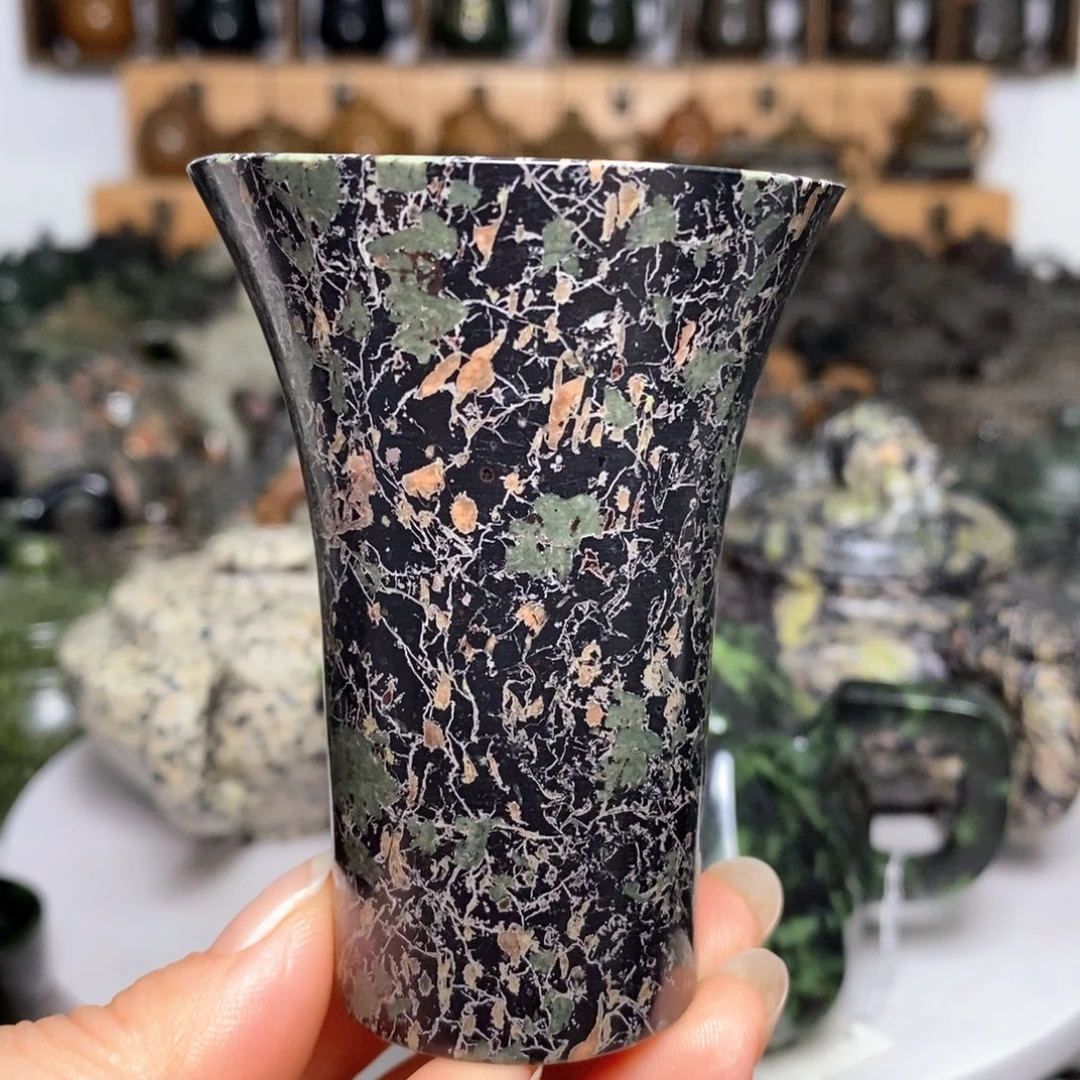 梅花玉高品闻香杯60cc