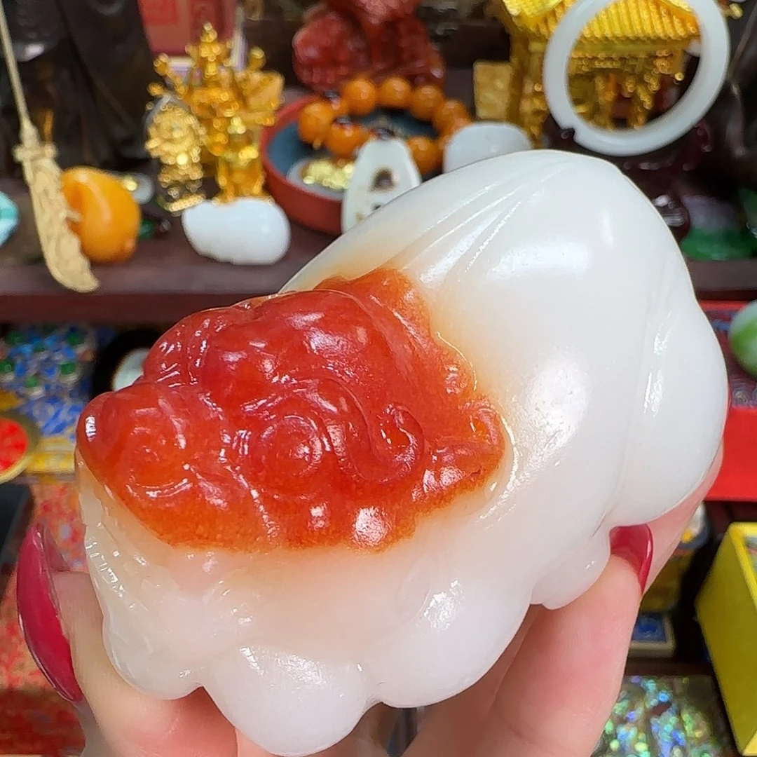 卓玛推荐尊贵高货