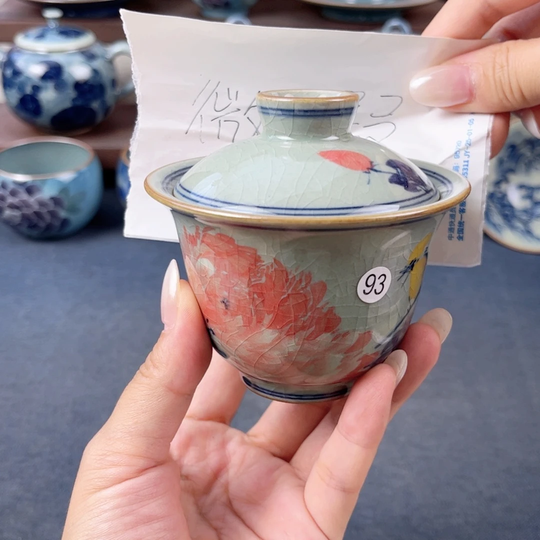 瓷片景德镇陶瓷学院