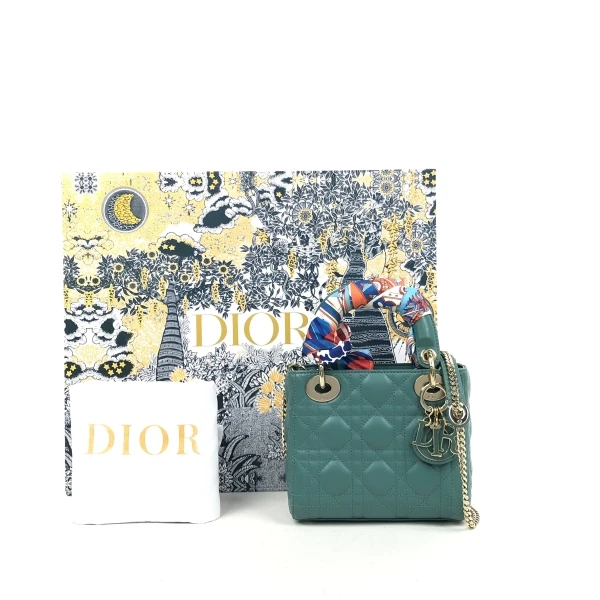 95新/包包/迪奥/250119EL0008