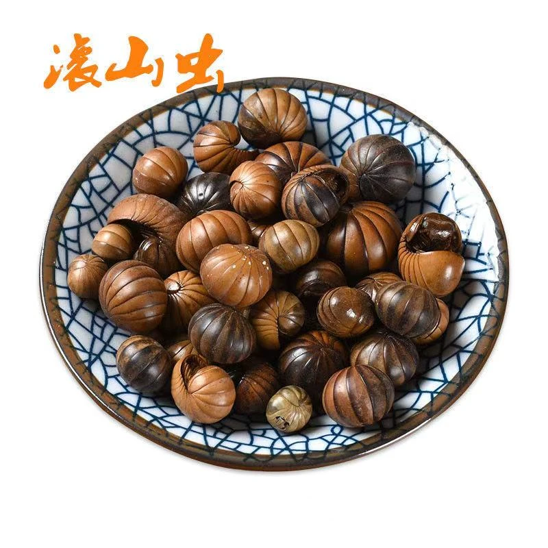 精品滚山虫中药材滚山珠精选正品