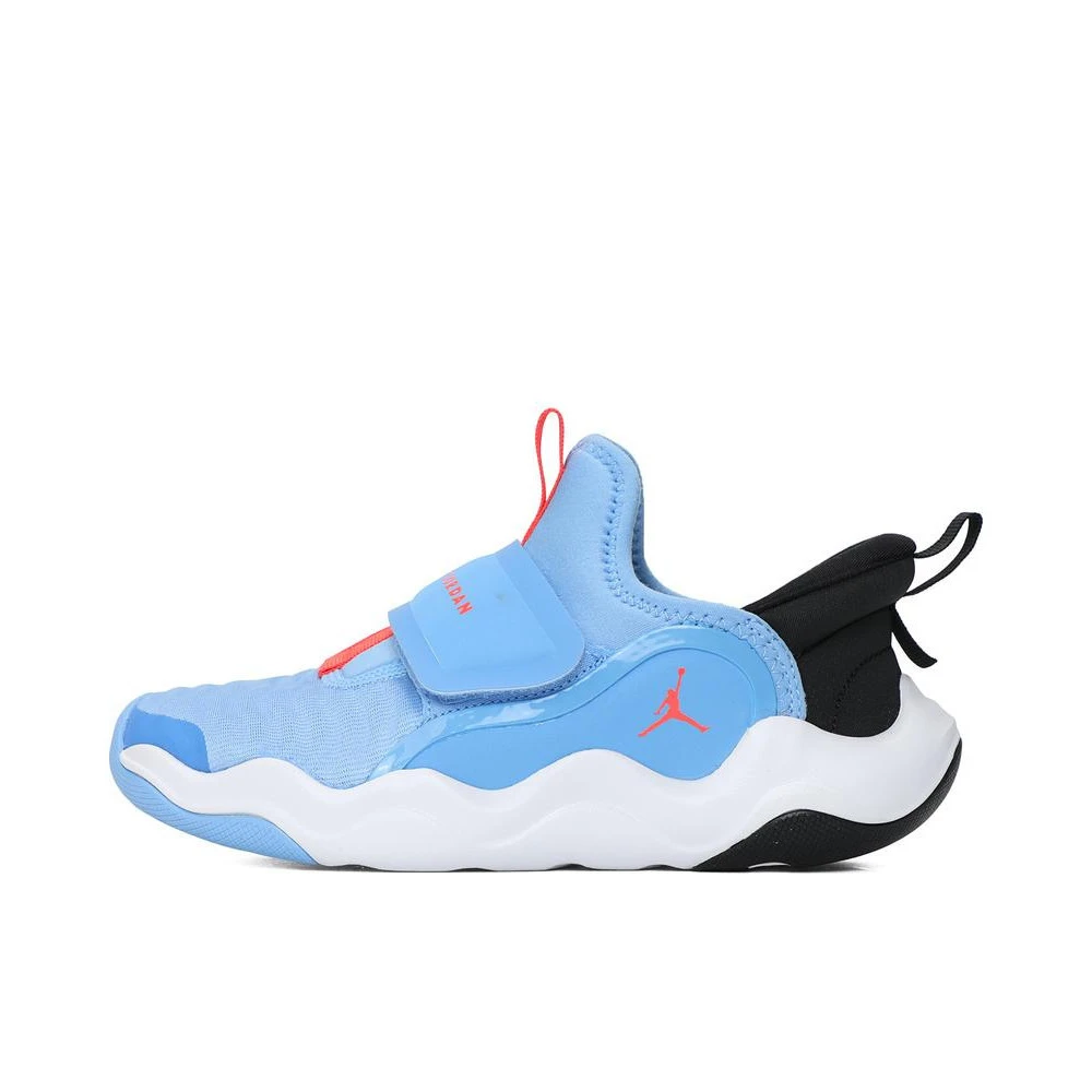 【耐克专属】NIKE耐克男小童JORDAN EASYON (PS) 篮球鞋HF3415-101
