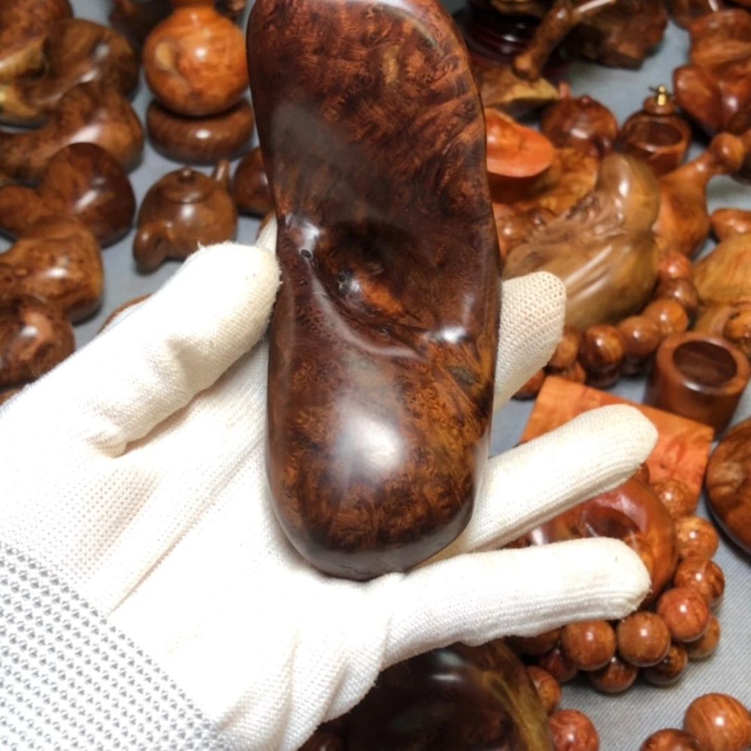 【闪购商品】木麻梨疙瘩火琉璃