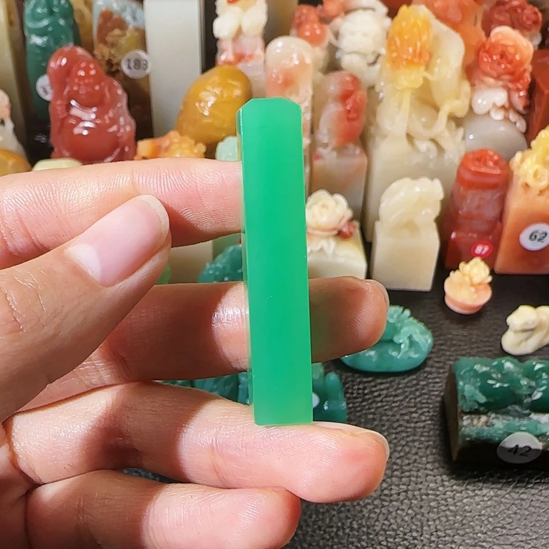 【闪购商品】寿山石印石寿山石印章