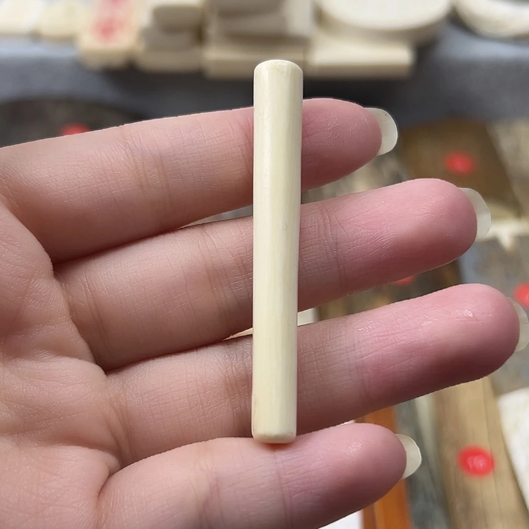 手串/手链/手镯猛犸象牙猛犸原材料边角料大块料