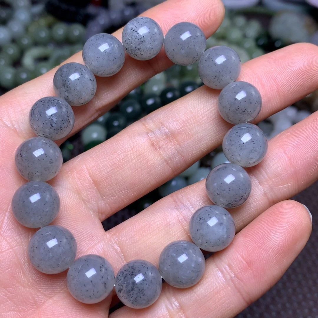 未镶嵌手串和田玉