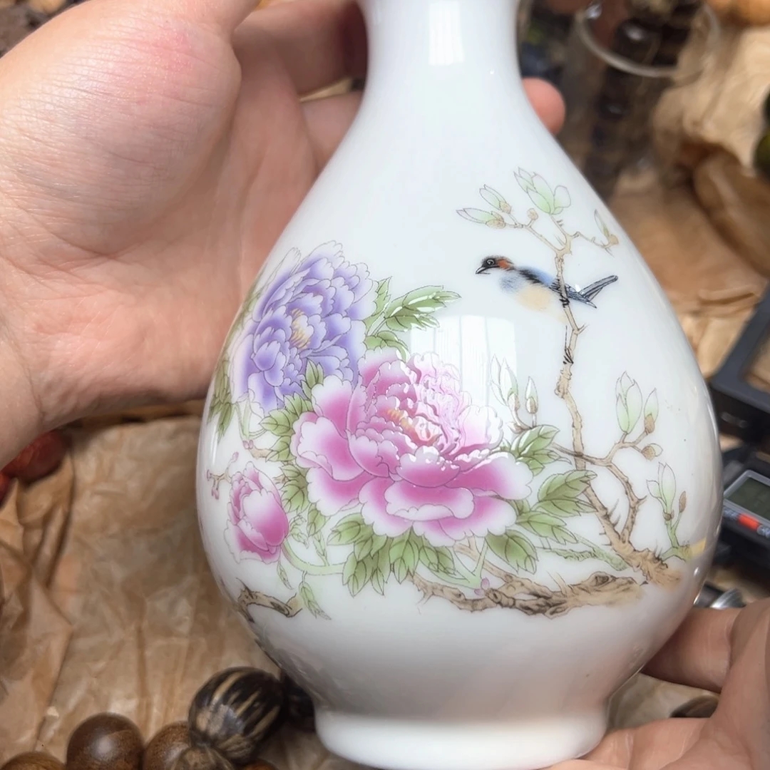 滴血莲花菩提手串