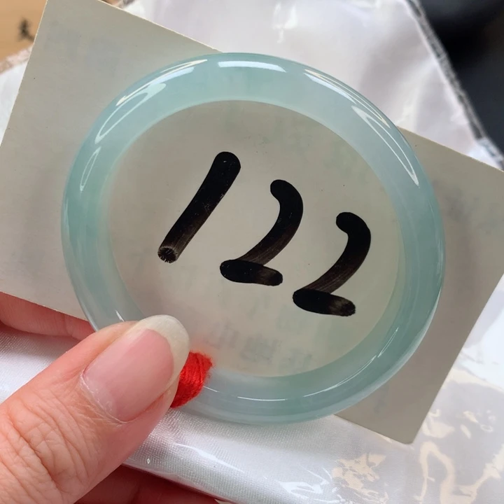 未镶嵌手镯翡翠贵妃54