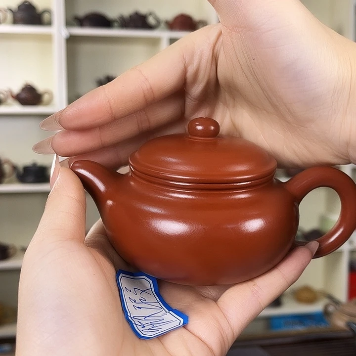 茶壶紫砂紫砂茶具