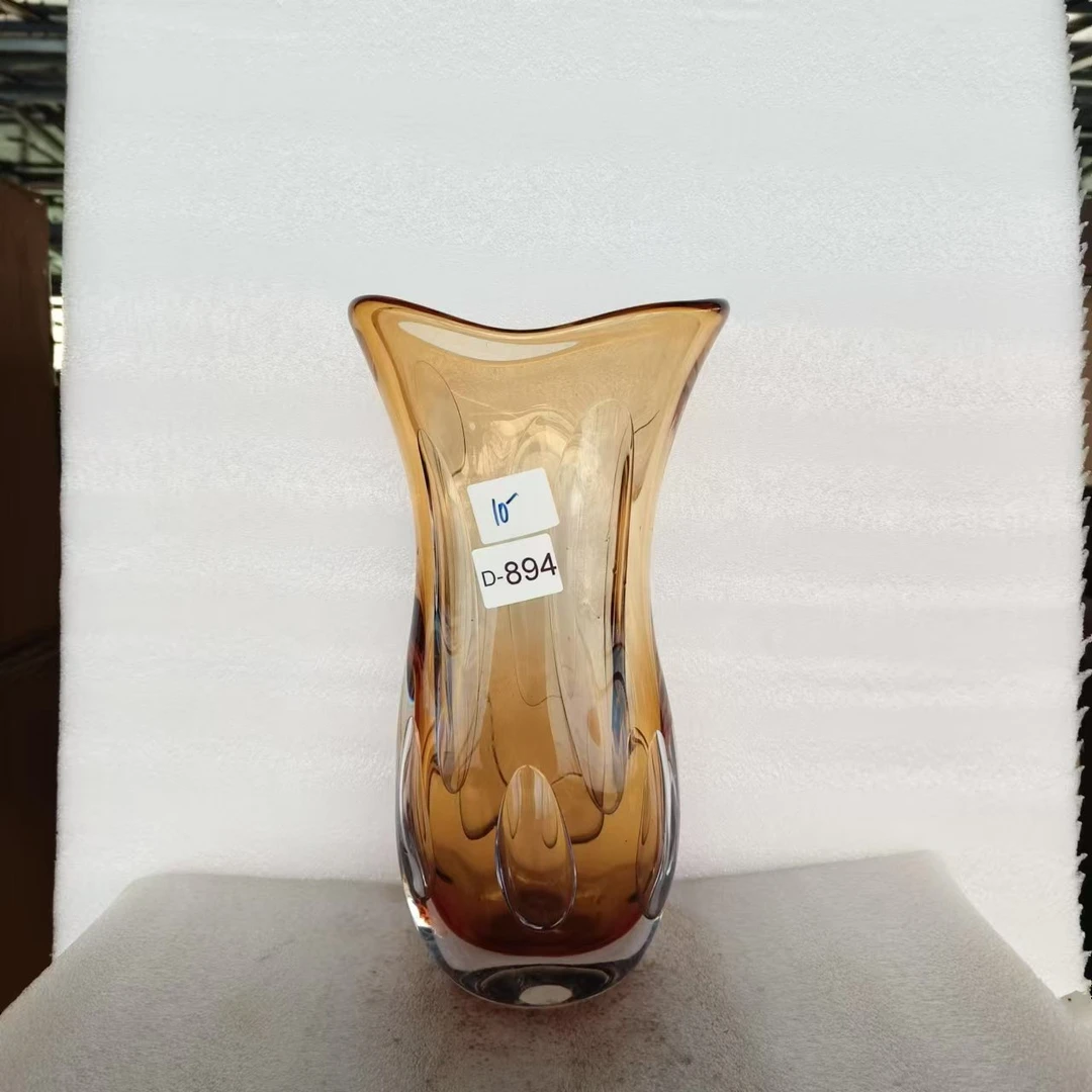 [甄选]【D-894】外贸花瓶