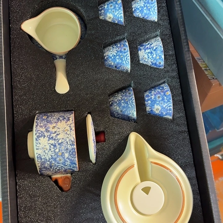 孤品茶具套装等等等