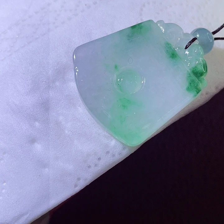 未镶嵌定制翡翠翡翠